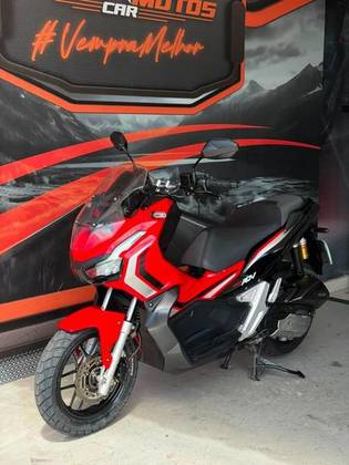 HONDA ADV HONDA ADV
